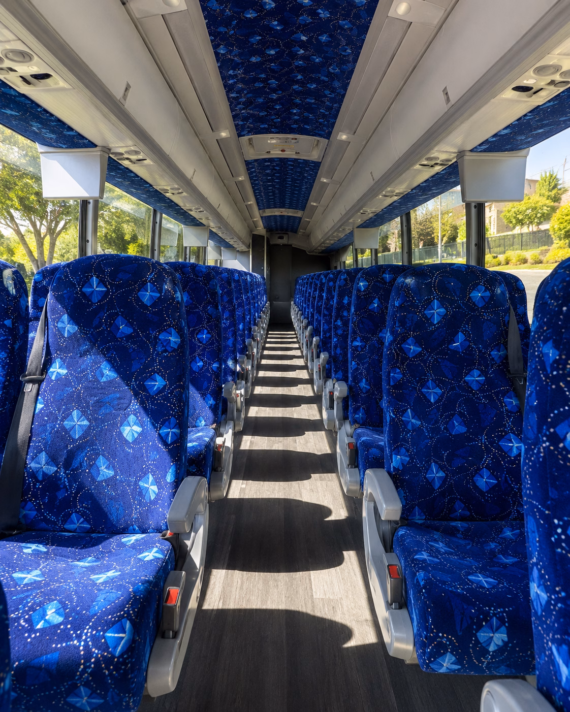 burbank concert transportation