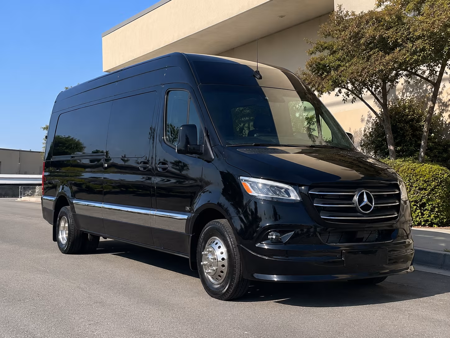 burbank wine tour transportation